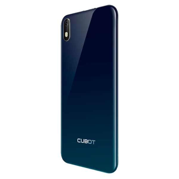 Cubot J5 2 ГБ/ 16 ГБ/ Dual SIM/ Gradient Синий photo 4