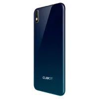 Cubot J5 2 ГБ/ 16 ГБ/ Dual SIM/ Gradient Синий photo 4