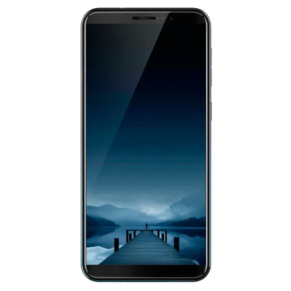 Cubot J5 2 ГБ/ 16 ГБ/ Dual SIM/ Gradient Синий photo 5