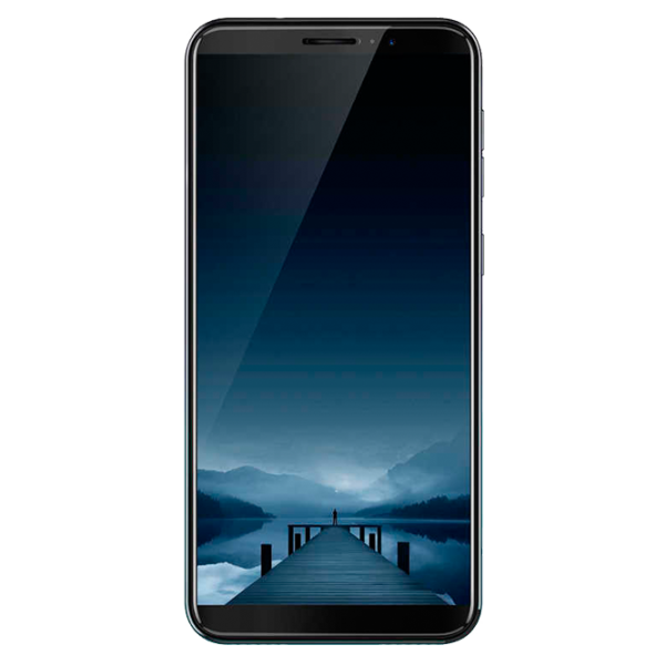 Cubot J5 2 ГБ/ 16 ГБ/ Dual SIM/ Gradient Синий photo 5