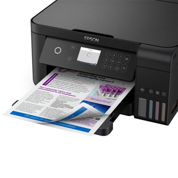 Dispozitiv multifuncțional Epson L6160 Inkjet/ Color photo 3