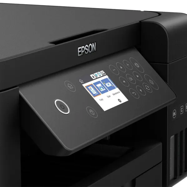Dispozitiv multifuncțional Epson L6160 Inkjet/ Color photo 4