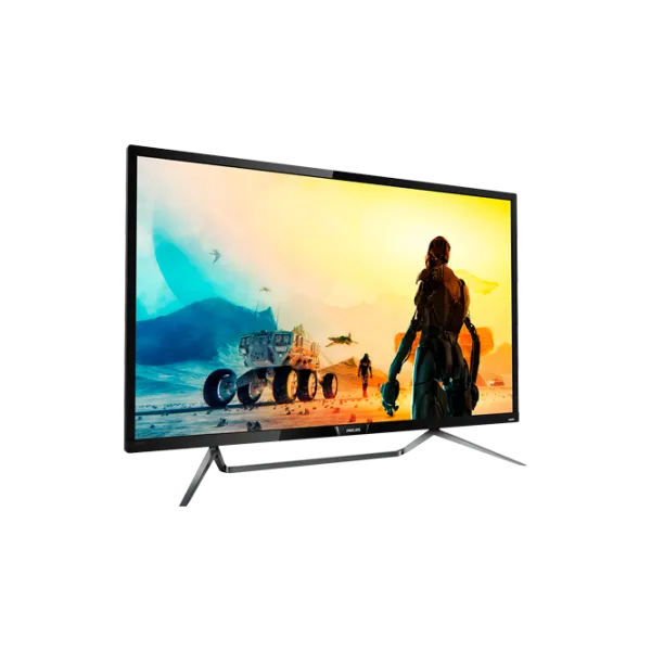 Монитор Philips 436M6VBPAB 43" 4K 60 Гц/ 4 мс/ Черный photo 2