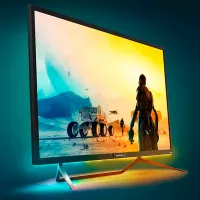 Монитор Philips 436M6VBPAB 43" 4K 60 Гц/ 4 мс/ Черный photo 5