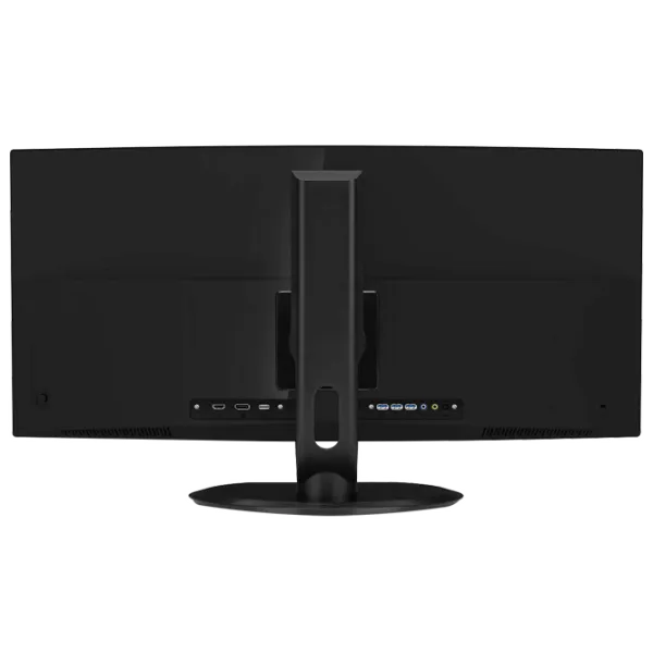 Монитор Philips 349P7FUBEB 34" WQHD 4 мс/ Черный photo 3
