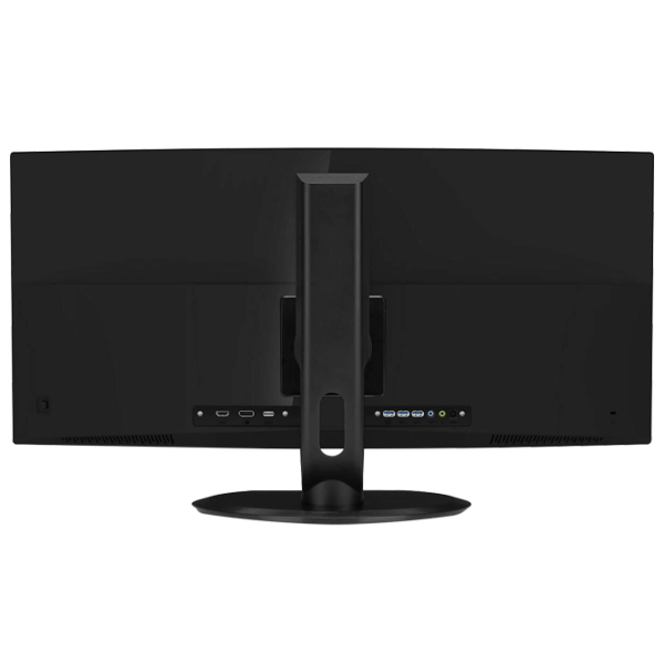 Монитор Philips 349P7FUBEB 34" WQHD 4 мс/ Черный photo 3