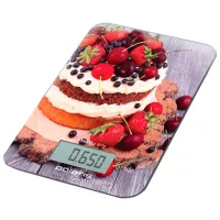 Cântar de bucătărie Polaris PKS0742DG Multicolor photo 2