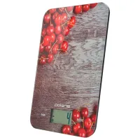 Cântar de bucătărie Polaris PKS1046DG Multicolor photo 2