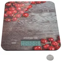 Cântar de bucătărie Polaris PKS1046DG Multicolor photo 3