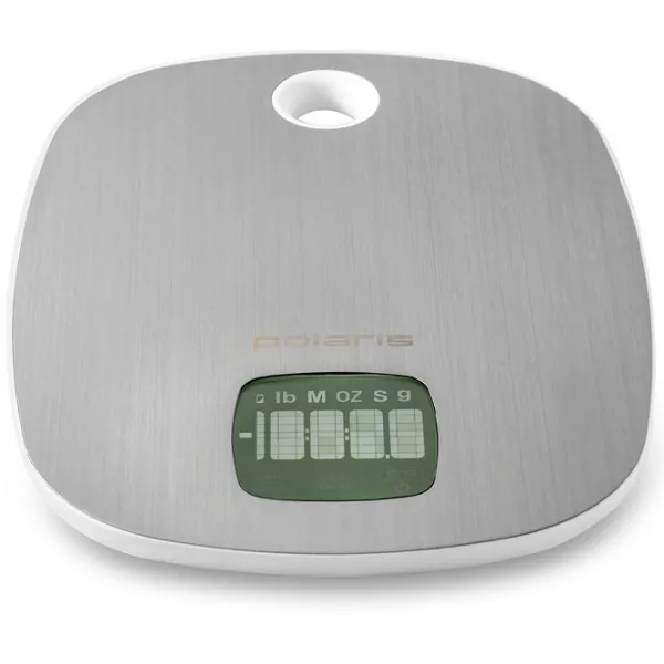 Кухонные весы Polaris PKS0539DMT Черный photo 2