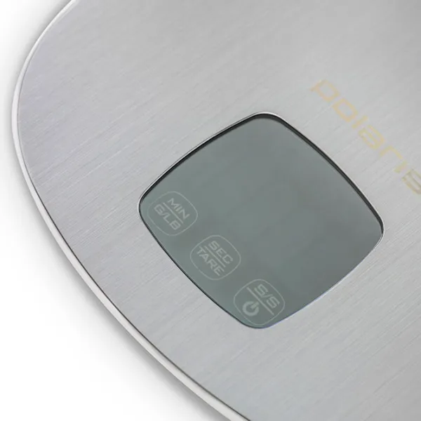 Кухонные весы Polaris PKS0539DMT Черный photo 5