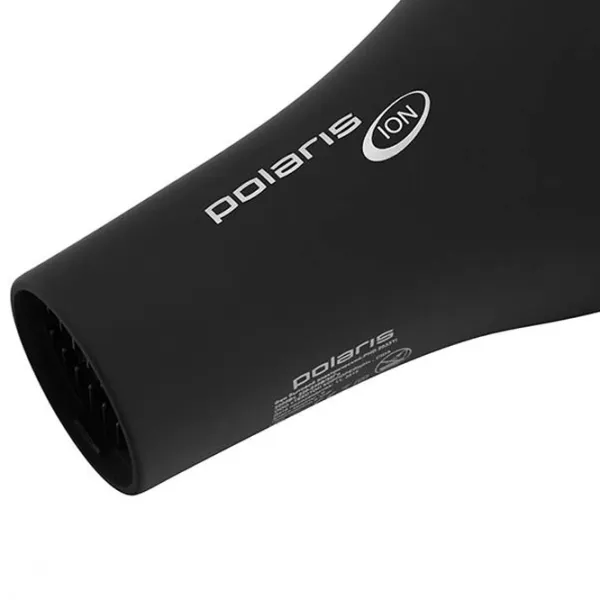 Фен Polaris PHD2033Ti 2000 Вт / Черный photo 4