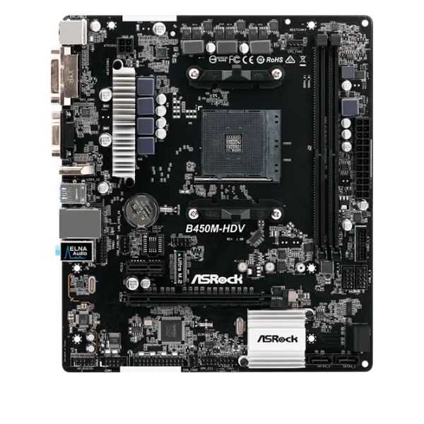 Calculator de jocuri Navigator 01433 Ryzen 5 / 8 GB/ 1 TB/ 240 GB/ ARMOR 8G OC photo 4 Calculator de jocuri Navigator 01433 Ryzen 5 / 8 GB/ 1 TB/ 240 GB/ ARMOR 8G OC photo 4