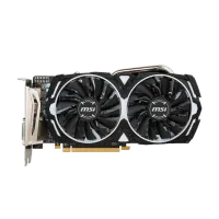 Игровой компьютер Navigator 01433 Ryzen 5 / 8 ГБ/ 1 ТB/ 240 ГБ/ ARMOR 8G OC photo 6