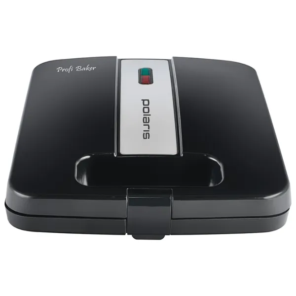 Aparat pentru copt forme coji de nuci Polaris PNT0401 1400 W/ Black photo 2