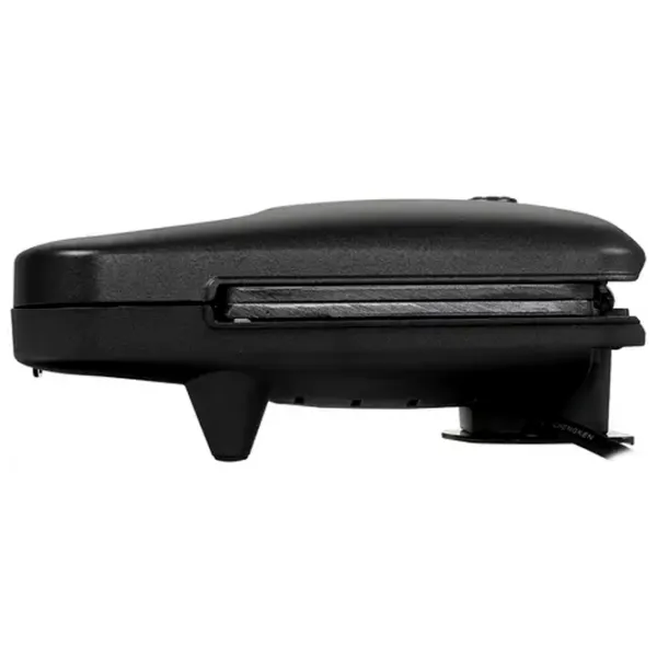 Aparat pentru sandvișuri Polaris PST0601 750 W/ Black photo 2
