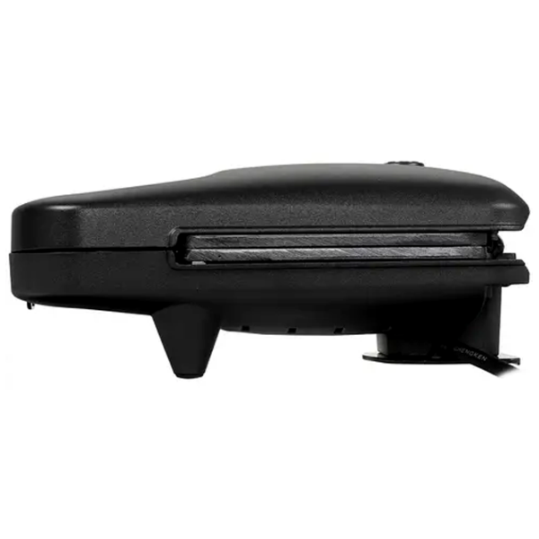 Aparat pentru sandvișuri Polaris PST0601 750 W/ Black photo 2