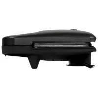 Aparat pentru sandvișuri Polaris PST0601 750 W/ Black photo 2