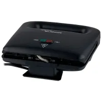 Aparat pentru sandvișuri Polaris PST0601 750 W/ Black photo 3