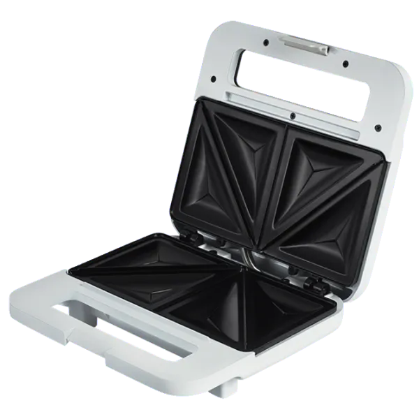 Сэндвичница Polaris PST0301 Белый photo 2