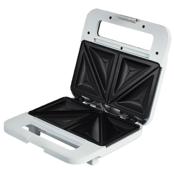 Сэндвичница Polaris PST0301 Белый photo 2