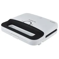 Aparat pentru sandvișuri Polaris PST0301 White photo 3