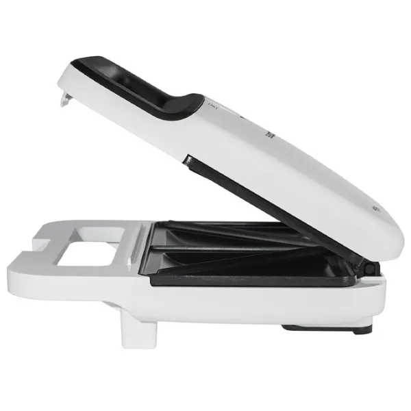 Сэндвичница Polaris PST0301 Белый photo 4