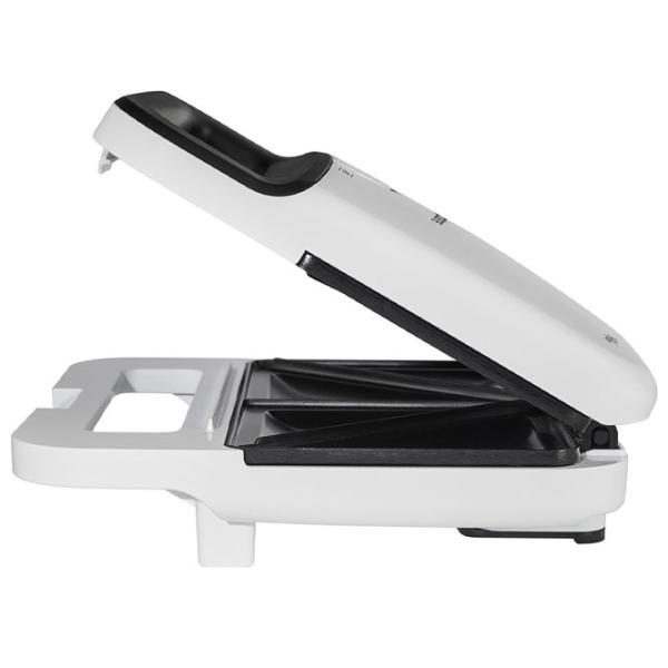 Сэндвичница Polaris PST0301 Белый photo 4