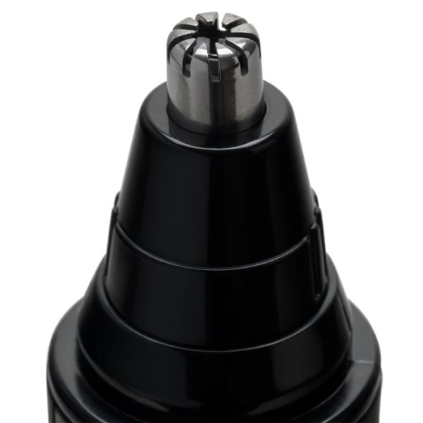 Trimmer de nas şi urechi Polaris PNT0102 Black photo 4