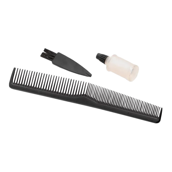 Машинка для стрижки Polaris PHC0301R Черный photo 3