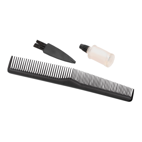 Машинка для стрижки Polaris PHC0301R Черный photo 3