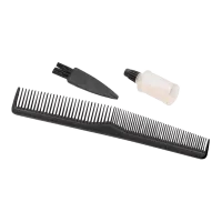 Машинка для стрижки Polaris PHC0301R Черный photo 3