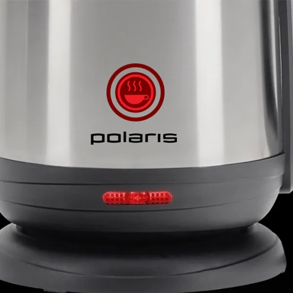 Ceainic electric Polaris PWK1765CA 1.7l / Ascuns / Inox photo 6