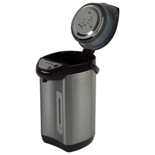 Термопот Polaris PWP3215 3.2 л/ 800 Вт/ Черный photo 5