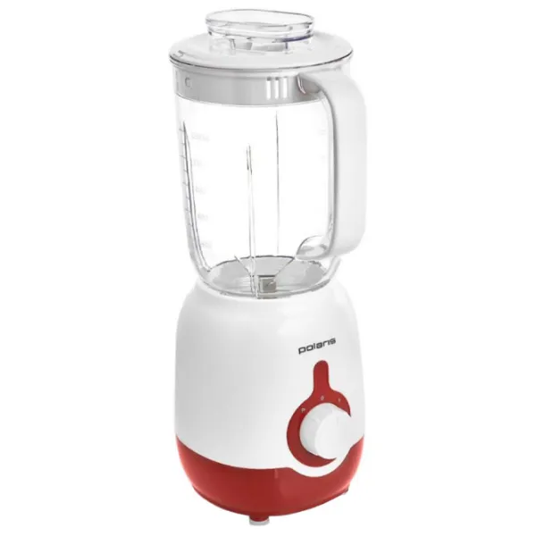 Blender Polaris PTB0206 White photo 2