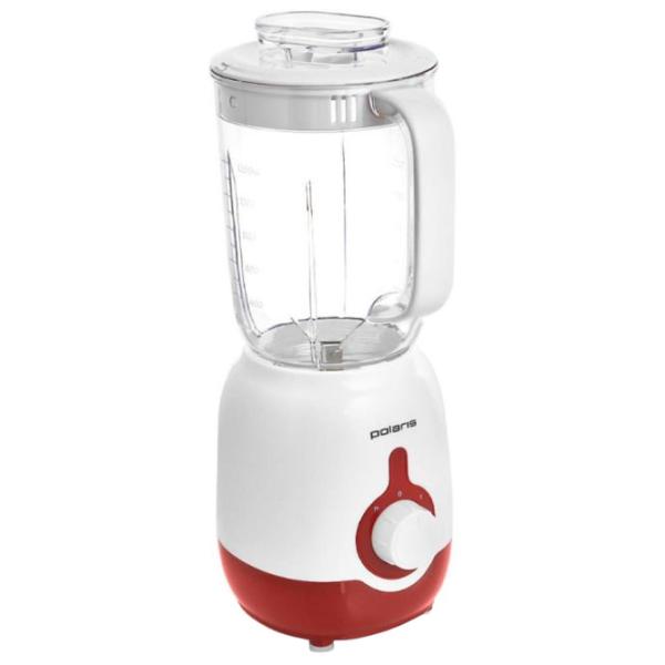Blender Polaris PTB0206 White photo 2