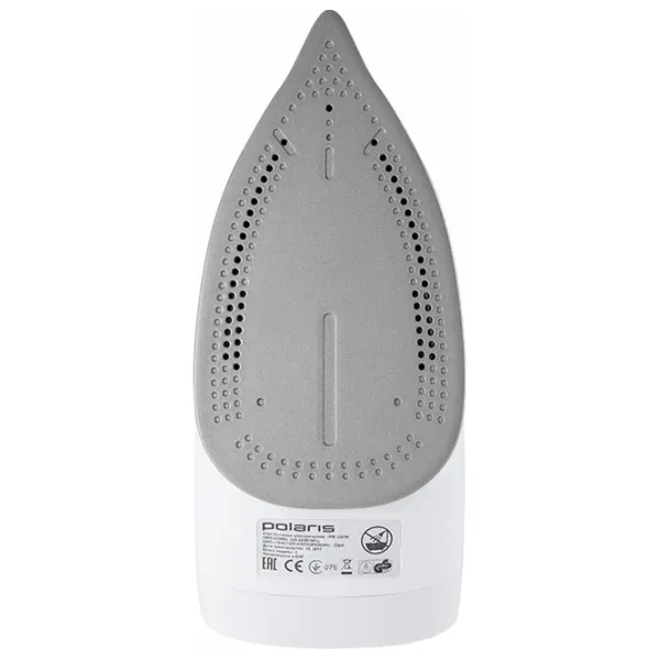 Fier de călcat Polaris PIR2281K Clasic/ 2200 W/ Red photo 2 Fier de călcat Polaris PIR2281K Clasic/ 2200 W/ Red photo 2