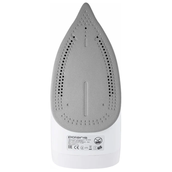 Fier de călcat Polaris PIR2281K Clasic/ 2200 W/ Red photo 2 Fier de călcat Polaris PIR2281K Clasic/ 2200 W/ Red photo 2
