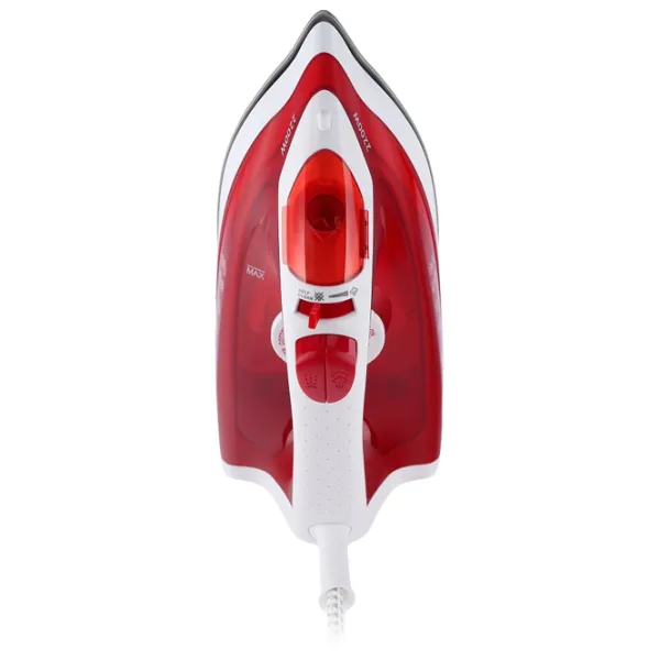 Fier de călcat Polaris PIR2281K Clasic/ 2200 W/ Red photo 3 Fier de călcat Polaris PIR2281K Clasic/ 2200 W/ Red photo 3