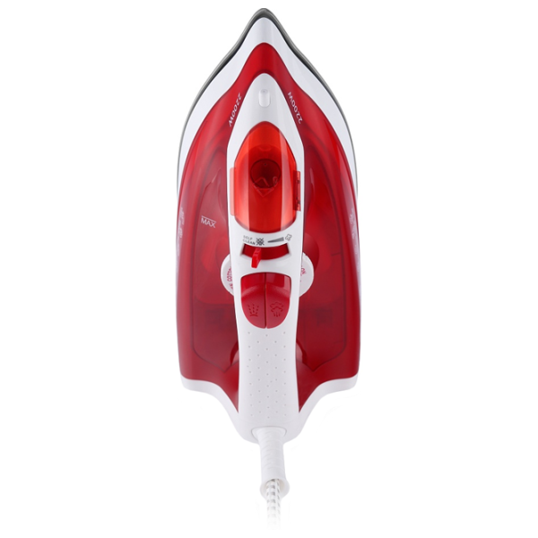 Fier de călcat Polaris PIR2281K Clasic/ 2200 W/ Red photo 3 Fier de călcat Polaris PIR2281K Clasic/ 2200 W/ Red photo 3