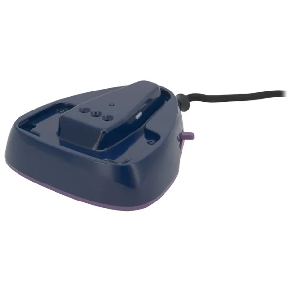 Fier de călcat Polaris PIR2457K Clasic/ 2400 W/ Purple photo 5