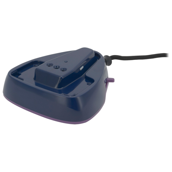 Fier de călcat Polaris PIR2457K Clasic/ 2400 W/ Purple photo 5
