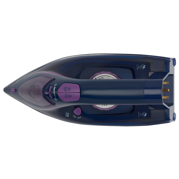Fier de călcat Polaris PIR2457K Clasic/ 2400 W/ Purple photo 6