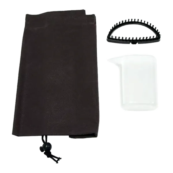 Vaporizator de călcat vertical Polaris PGS1412C / Brown photo 2