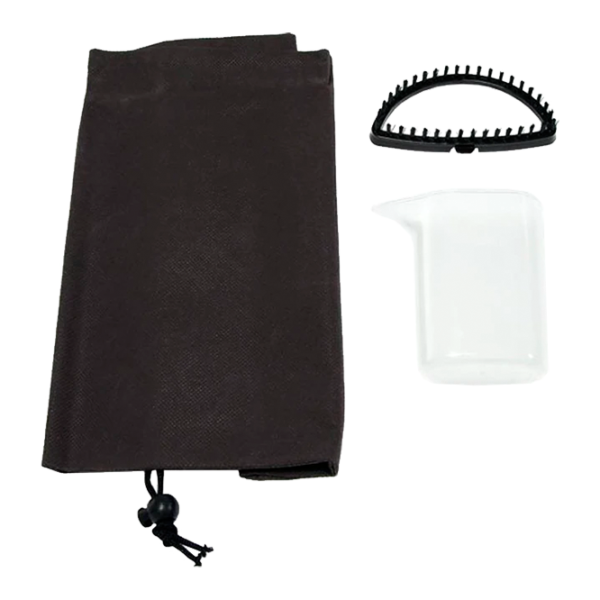 Vaporizator de călcat vertical Polaris PGS1412C / Brown photo 2