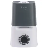 Umidificator de aer Vitek VT-2334 Cu ultrasunet/ White photo 2