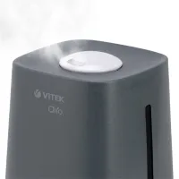 Umidificator de aer Vitek VT-2334 Cu ultrasunet/ White photo 4
