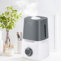 Umidificator de aer Vitek VT-2334 Cu ultrasunet/ White photo 6
