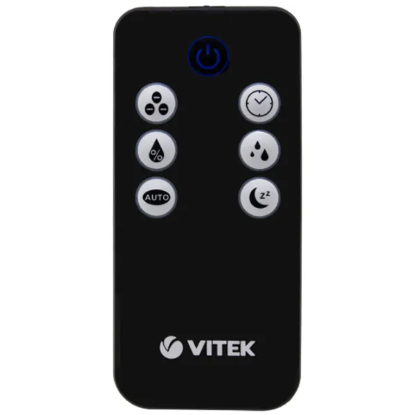 Увлажнитель воздуха Vitek VT-2354 Ультразвуковой/ Черный photo 4