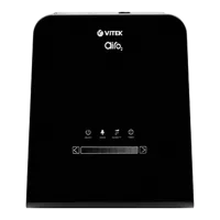 Umidificator de aer Vitek VT-2336 Ultrasunet photo 2